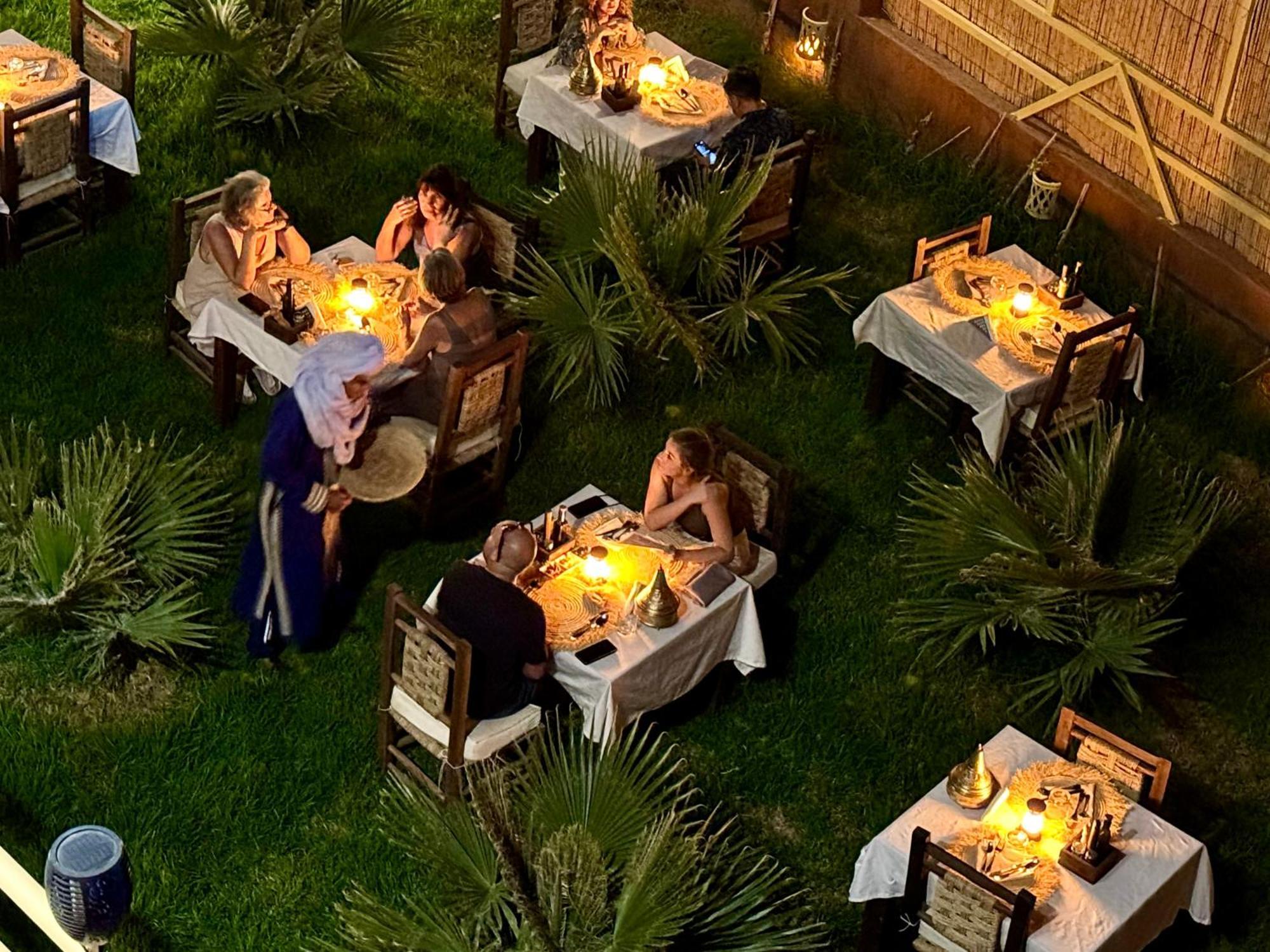 Riad Sahara Stars Dades Boumalne Εξωτερικό φωτογραφία