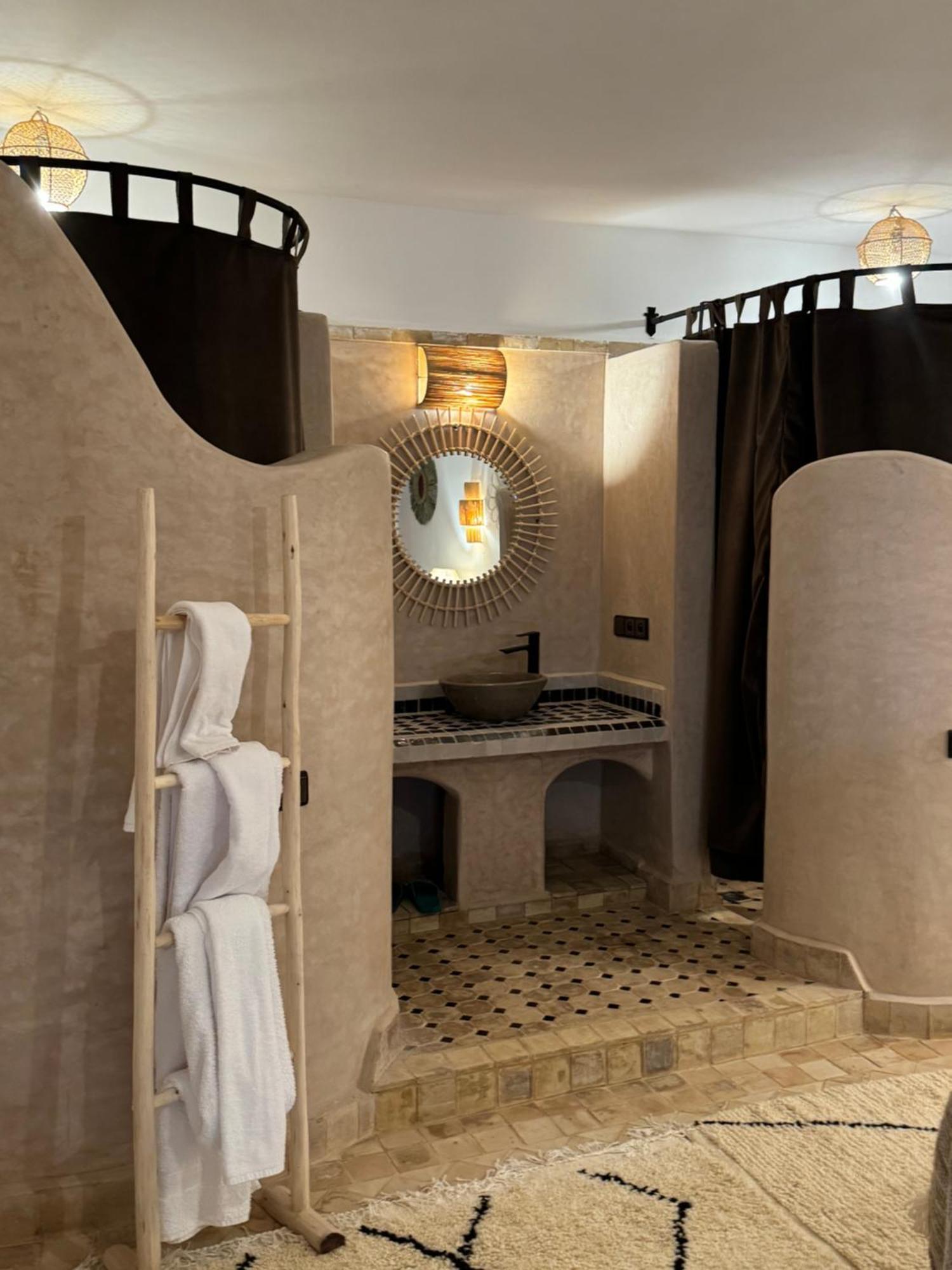 Riad Sahara Stars Dades Boumalne Εξωτερικό φωτογραφία