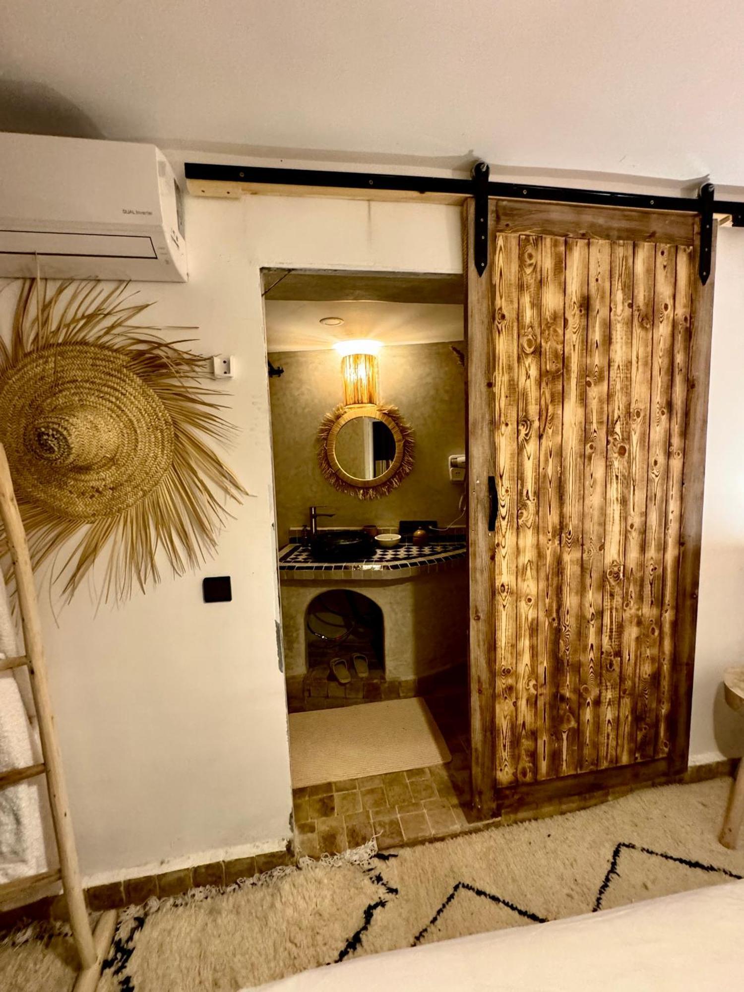 Riad Sahara Stars Dades Boumalne Εξωτερικό φωτογραφία