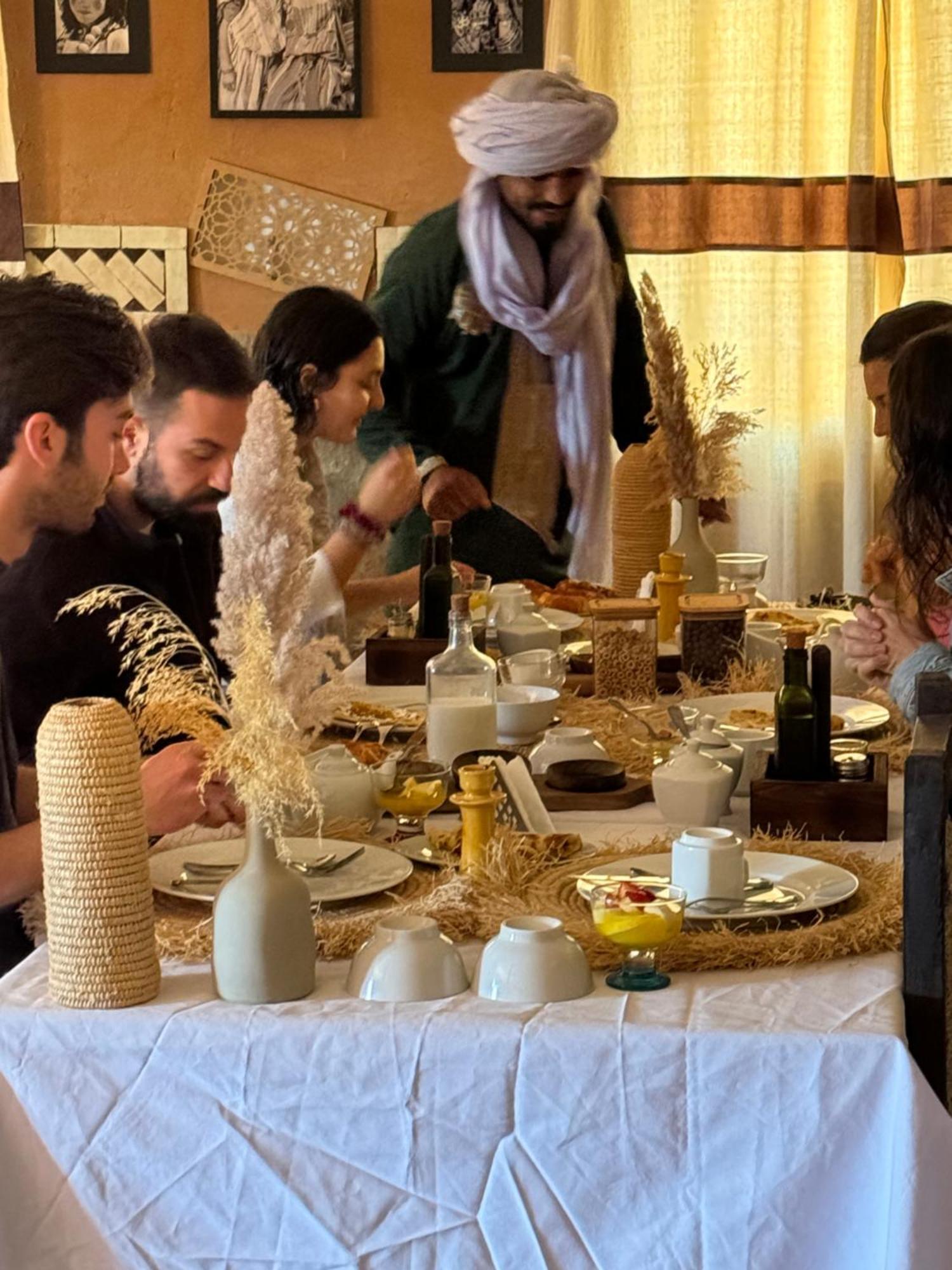 Riad Sahara Stars Dades Boumalne Εξωτερικό φωτογραφία